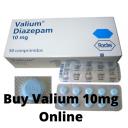 Buy Valium 5mg Online | Buy Valium Online logo